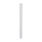 LOVATO ELECTRIC - TUBE D'EXTENSION POUR COLONNE DE SIGNALISATION Ø50mm, MÉTAL 250mm