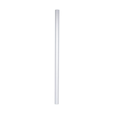 LOVATO ELECTRIC - TUBE D'EXTENSION POUR COLONNE DE SIGNALISATION Ø50mm, MÉTAL 400mm