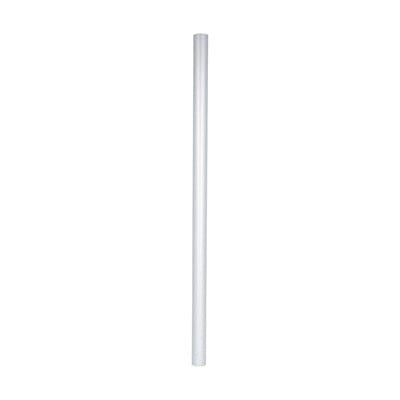 LOVATO ELECTRIC - TUBE D'EXTENSION POUR COLONNE DE SIGNALISATION Ø50mm, MÉTAL 400mm