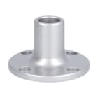 LOVATO ELECTRIC - BASE DE FIXATION Mont HORIZONTAL, EN MÉTAL. x COLONNE DE SIGNALISATION DE Ø70mm