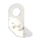 LOVATO ELECTRIC - BASE DE FIXATION MONTAGE VERTICAL, EN MÉTAL. x COLONNE DE SIGNALISATION DE Ø70mm