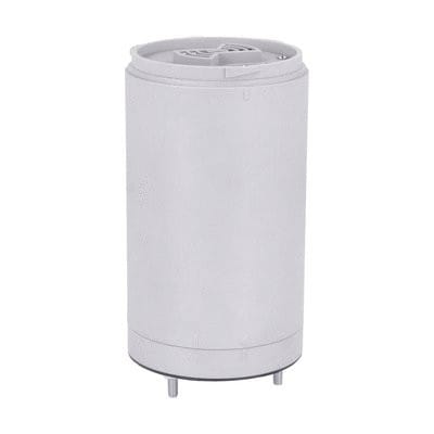 LOVATO ELECTRIC - Module de câblage Ø70mm, 12...24VDC, fixation directe par vis