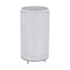 LOVATO ELECTRIC - Module de câblage Ø70mm, 12...24VDC, fixation directe par vis