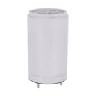 LOVATO ELECTRIC - Module de câblage Ø70mm, 12...24VDC, fixation directe par vis