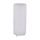 LOVATO ELECTRIC - Module de câblage Ø70mm, 110...230VAC, fixation directe par vis