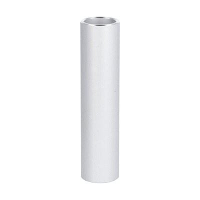 LOVATO ELECTRIC - TUBE D'EXTENSION POUR COLONNE DE SIGNALISATION Ø70mm, MÉTAL 100mm