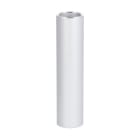 LOVATO ELECTRIC - TUBE D'EXTENSION POUR COLONNE DE SIGNALISATION Ø70mm, MÉTAL 100mm