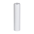 LOVATO ELECTRIC - TUBE D'EXTENSION POUR COLONNE DE SIGNALISATION Ø70mm, MÉTAL 100mm
