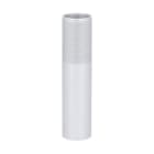 LOVATO ELECTRIC - TUBE D'EXTENSION x COLONNE DE SIGNAL. Ø70mm, MÉTAL 100mm AVEC EXTRÉMITÉ FILETÉE