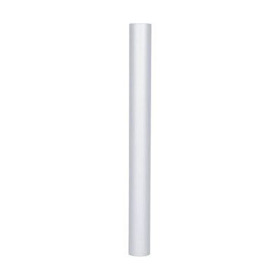 LOVATO ELECTRIC - TUBE D'EXTENSION POUR COLONNE DE SIGNALISATION Ø70mm, MÉTAL 250mm