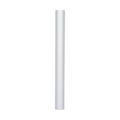 LOVATO ELECTRIC - TUBE D'EXTENSION POUR COLONNE DE SIGNALISATION Ø70mm, MÉTAL 250mm