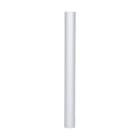 LOVATO ELECTRIC - TUBE D'EXTENSION POUR COLONNE DE SIGNALISATION Ø70mm, MÉTAL 250mm