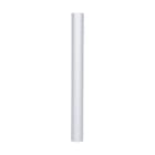 LOVATO ELECTRIC - TUBE D'EXTENSION POUR COLONNE DE SIGNALISATION Ø70mm, MÉTAL 250mm
