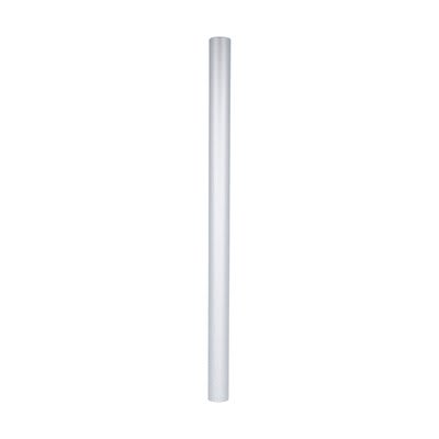 LOVATO ELECTRIC - TUBE D'EXTENSION POUR COLONNE DE SIGNALISATION Ø70mm, MÉTAL 400mm