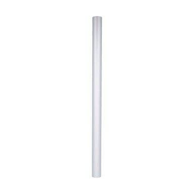LOVATO ELECTRIC - TUBE D'EXTENSION POUR COLONNE DE SIGNALISATION Ø70mm, MÉTAL 400mm