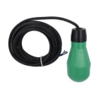 LOVATO ELECTRIC - Régulateurs de niveau à flotteur x eaux noire, câble L= 20m en néopréne,