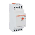 LOVATO ELECTRIC - Rel. de contrôle de niveau mod, fon. de vidange 1 contact inverseur, 220-240VAC