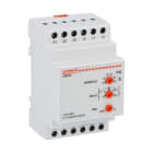 LOVATO ELECTRIC - Rel. de contr de niveau modul. fon. de vidange ou remplis. 2x NO/NC