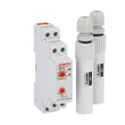LOVATO ELECTRIC - KIT-Relais de contrôle de niveau, LVM25240 + 2 sondes SN1