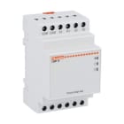 LOVATO ELECTRIC - Rel. invers. de priorité modul. 110-127VAC 2NO