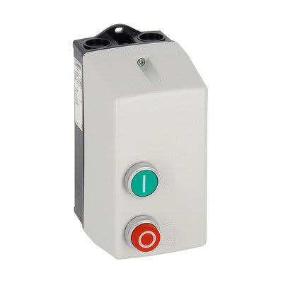 LOVATO ELECTRIC - DEMARREUR DIRECT M0P 400/50-60 12A