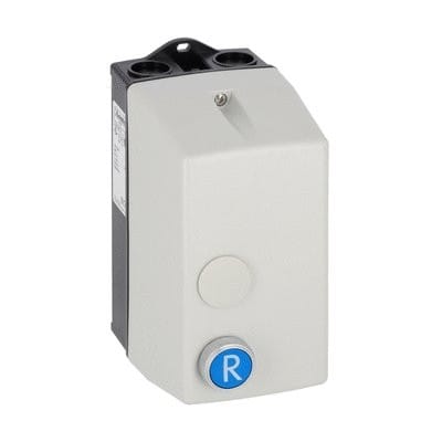 LOVATO ELECTRIC - DEMARREUR DIRECT M0R 400/50-60 9A