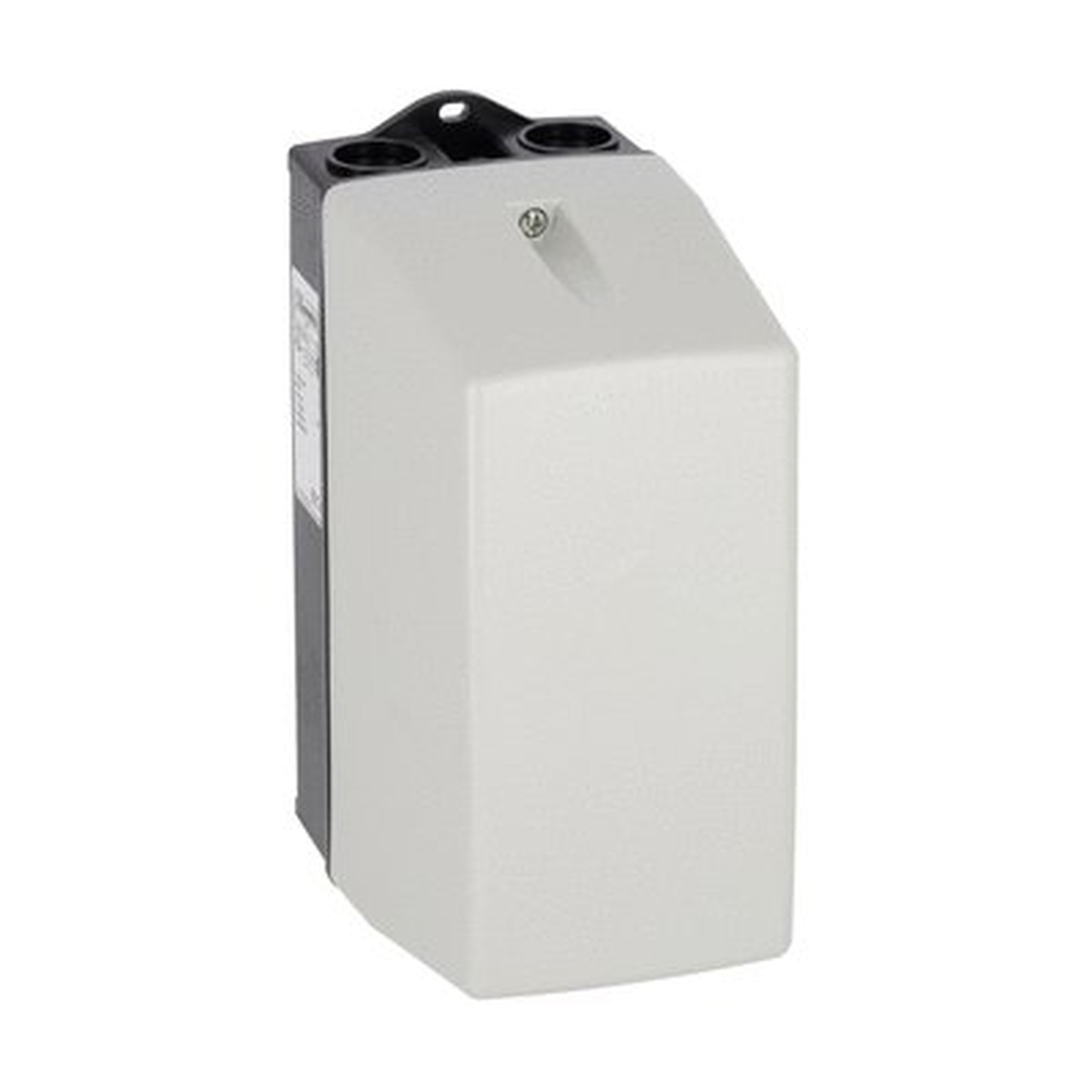 LOVATO ELECTRIC - Coffret vide sans boutons externes pour contacteur BF06A...BF12A..BF18A