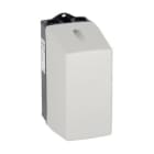 LOVATO ELECTRIC - Coffret vide sans boutons externes pour contacteur BF06A...BF12A..BF18A