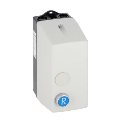 LOVATO ELECTRIC - DEMARREUR DIRECT M1R 400/50-60 2,5-4A
