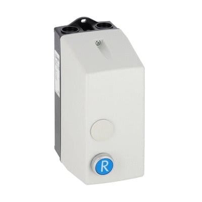 LOVATO ELECTRIC - DEMARREUR DIRECT M1R 120/60 18A