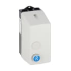 LOVATO ELECTRIC - DEMARREUR DIRECT M1R 400/50-60 2,5-4A