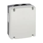 LOVATO ELECTRIC - Coffret vide sans boutons externes pour contacteur BG, BF09A...BF25A