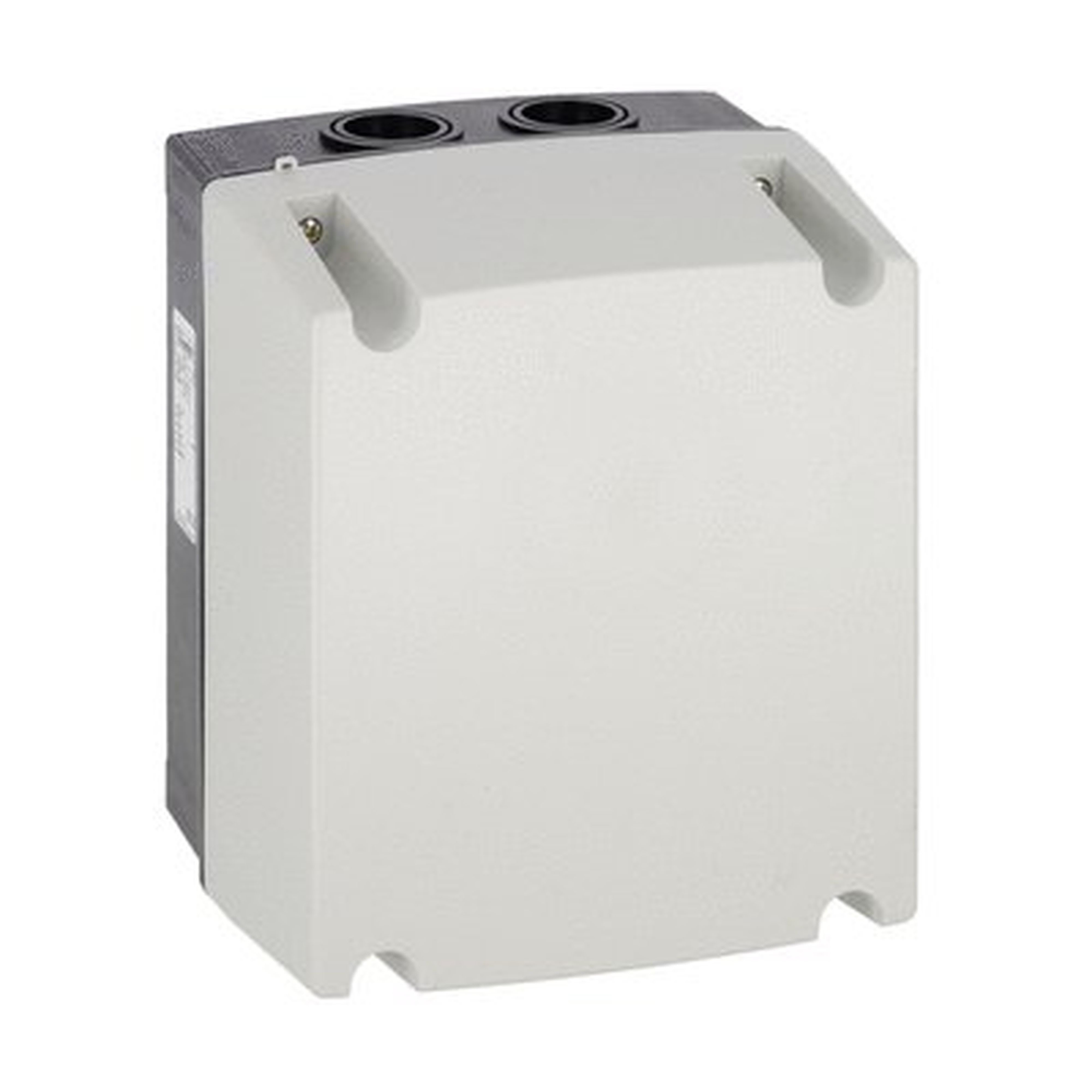 LOVATO ELECTRIC - Coffret vide sans boutons externes pour contacteur BF26A...BF38A