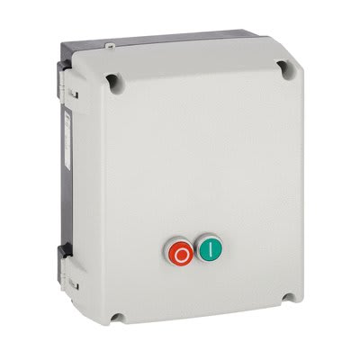 LOVATO ELECTRIC - DEMARREUR DIRECT M3P 400/50-60 50A