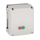 LOVATO ELECTRIC - DEMARREUR DIRECT M3P 230/50-60 50A