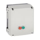 LOVATO ELECTRIC - DEMARREUR DIRECT M3P 400/50-60 65A