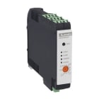 LOVATO ELECTRIC - Démarreur-inverseur électronique, 24 VDC, 2,4 A