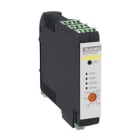 LOVATO ELECTRIC - Démarreur-inverseur électronique avec STO (Coupure sûre du couple), 24 VDC, 7 A