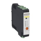 LOVATO ELECTRIC - Démarreur-inverseur électronique avec STO (Coupure sûre du couple), 24 VDC, 7 A