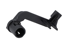 LOVATO ELECTRIC - Rallonge bouton Arrêt/Reset pour coffret M0