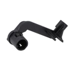 LOVATO ELECTRIC - Rallonge bouton Arrêt/Reset pour coffret M0