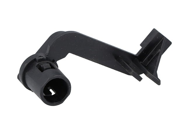 LOVATO ELECTRIC - Rallonge bouton Arrêt/Reset pour coffret M0