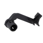 LOVATO ELECTRIC - Rallonge bouton Arrêt/Reset pour coffret M0