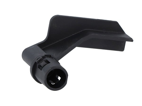 LOVATO ELECTRIC - Rallonge bouton Arrêt/Reset pour coffret M1