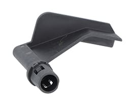 LOVATO ELECTRIC - Rallonge bouton Arrêt/Reset pour coffret M2