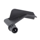 LOVATO ELECTRIC - Rallonge bouton Arrêt/Reset pour coffret M2