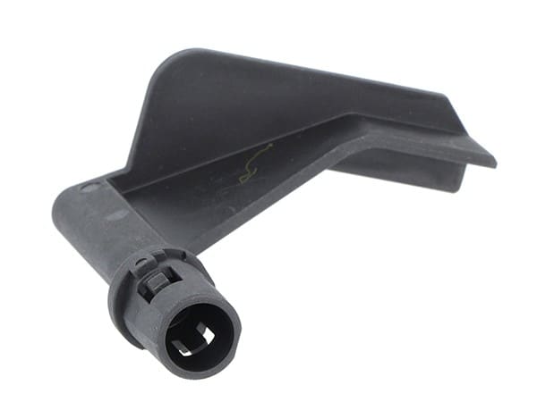 LOVATO ELECTRIC - Rallonge bouton Arrêt/Reset pour coffret M2