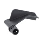 LOVATO ELECTRIC - Rallonge bouton Arrêt/Reset pour coffret M2