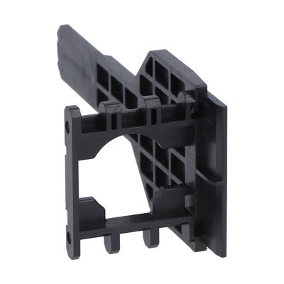 LOVATO ELECTRIC - Support pour contacts LPX C... pour coffret M0