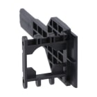 LOVATO ELECTRIC - Support pour contacts LPX C... pour coffret M0